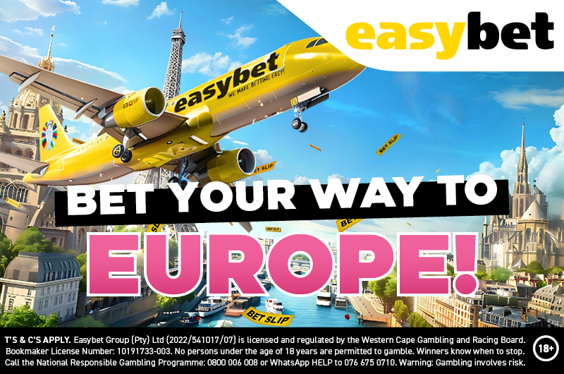 Easybet Europe